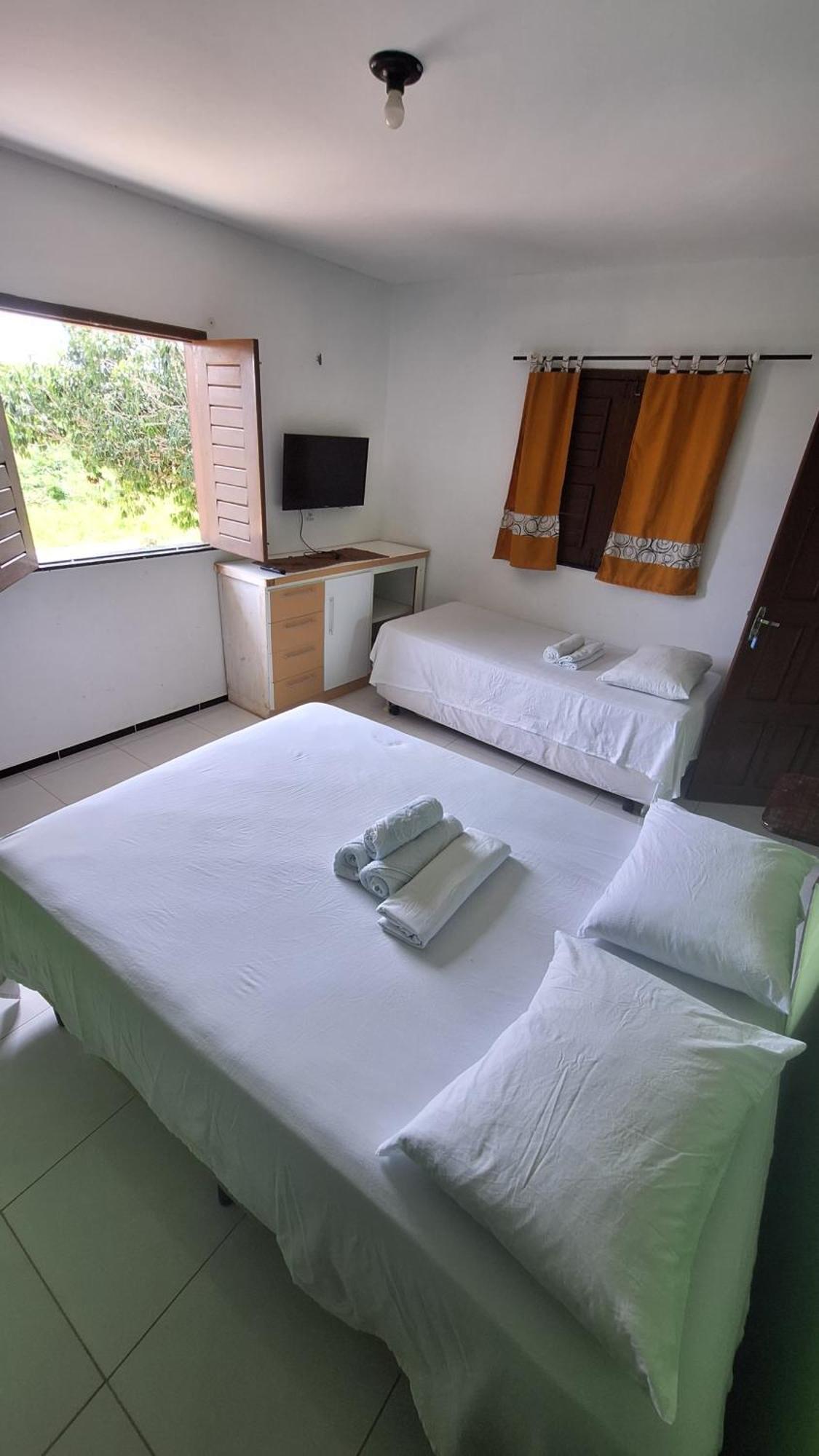 Pousada Maria Sara Jijoca de Jericoacoara Room photo