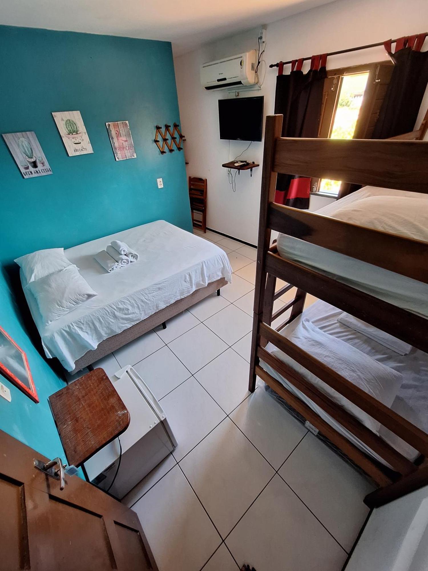 Pousada Maria Sara Jijoca de Jericoacoara Room photo