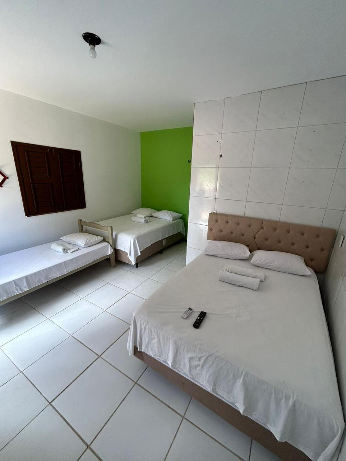 Pousada Maria Sara Jijoca de Jericoacoara Room photo