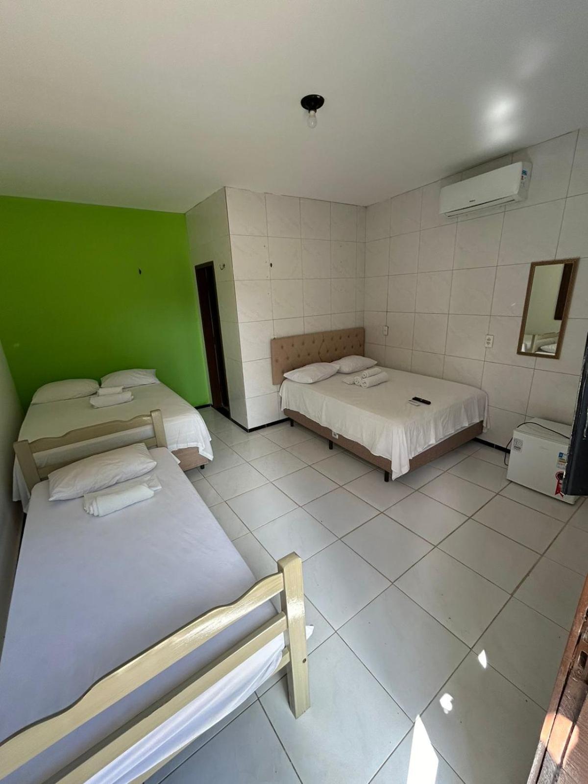 Pousada Maria Sara Jijoca de Jericoacoara Room photo
